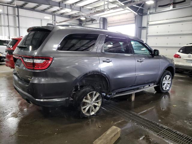 Photo 3 from auction – 2014 DODGE DURANGO LI with VIN 1C4RDJDG3EC444830