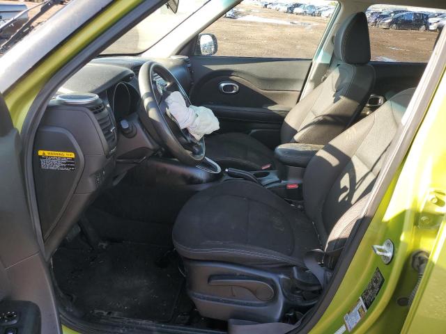 Photo 7 from auction – 2016 KIA SOUL with VIN KNDJN2A29G7858358