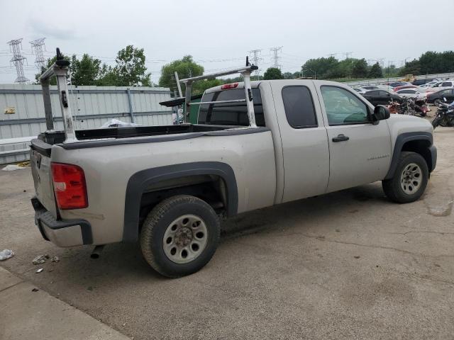 Photo 3 from auction – 2009 CHEVROLET SILVERADO with VIN 1GCEC19X19Z149240