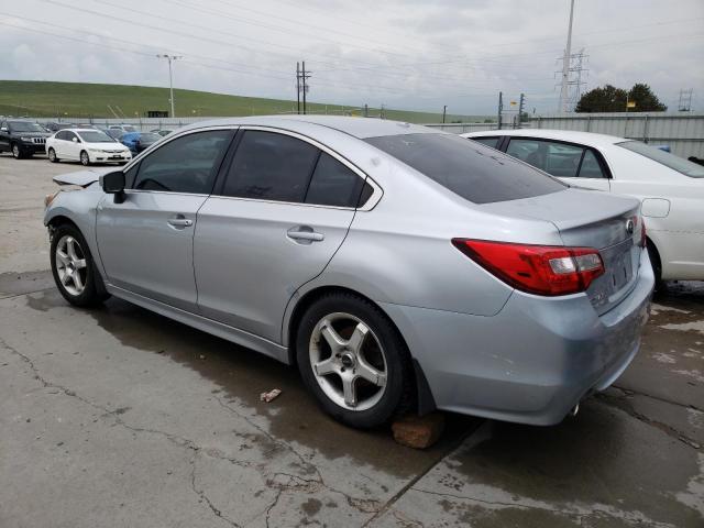 Photo 2 from auction – 2015 SUBARU LEGACY 2.5 with VIN 4S3BNBC60F3059997