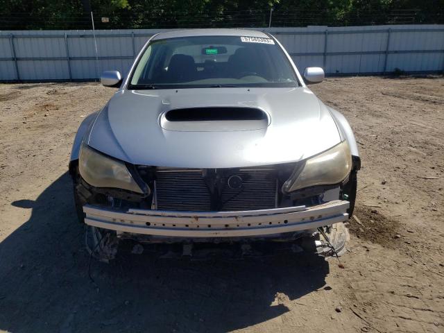 Photo 5 from auction – 2014 SUBARU IMPREZA WR with VIN JF1GV7E60EG003796