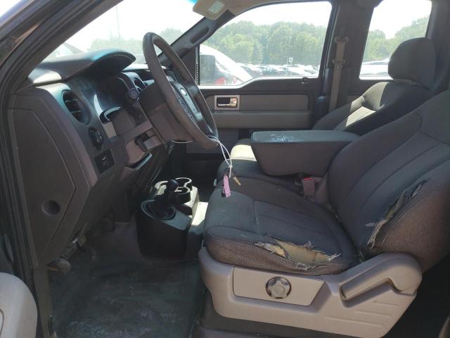 Photo 7 from auction – 2010 FORD F150 SUPER with VIN 1FTEX1EW3AFD69857