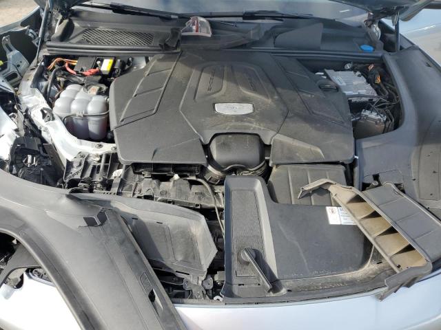 Фото 12 с аукциона – 2020 PORSCHE CAYENNE S с VIN WP1BB2AY6LDA57592