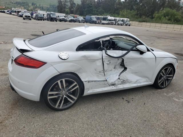 Photo 3 from auction – 2016 AUDI TT with VIN TRUC5AFV0G1020718