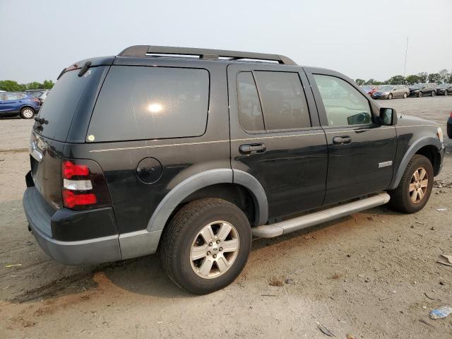 Photo 3 from auction – 2007 FORD EXPLORER X with VIN 1FMEU73E47UB86411