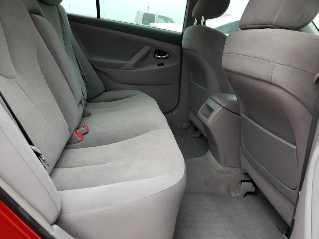 Photo 10 from auction – 2007 TOYOTA CAMRY CE with VIN 4T1BE46K67U163115