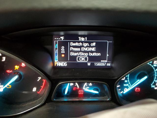 Фото 9 с аукциона – 2014 FORD ESCAPE TIT с VIN 1FMCU9J99EUC29503