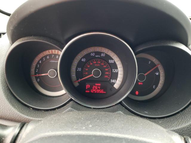 Photo 9 from auction – 2013 KIA FORTE EX with VIN KNAFU4A27D5720231