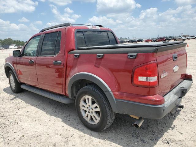 Photo 2 from auction – 2010 FORD EXPLORER S with VIN 1FMEU3BE3AUA21824