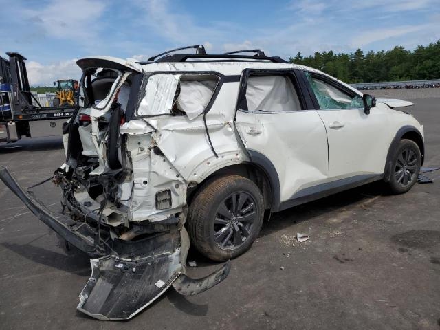 Zdjęcie 3 z aukcji – 2022 NISSAN PATHFINDER z VIN 5N1DR3BD4NC211549