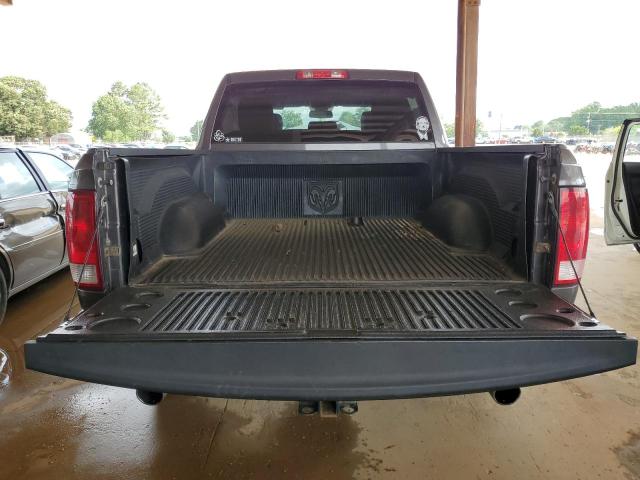 Photo 6 from auction – 2016 RAM 1500 ST with VIN 3C6RR6KT3GG245878