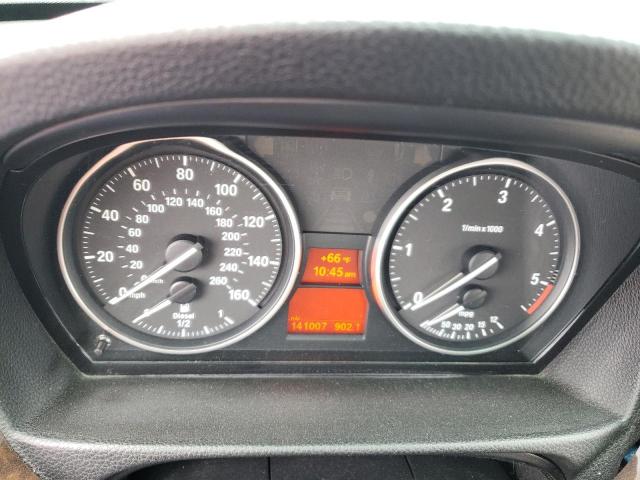 Фото 9 с аукциона – 2010 BMW 335 D с VIN WBAPN7C53AA266766