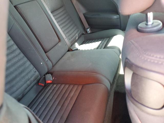 Photo 10 from auction – 2012 DODGE CHALLENGER with VIN 2C3CDYAG9CH176304