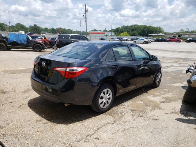 Photo 3 from auction – 2014 TOYOTA COROLLA L with VIN 2T1BURHE7EC221397