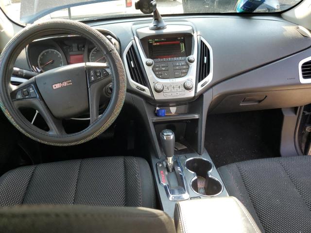 Photo 8 from auction – 2016 GMC TERRAIN SL with VIN 2GKALMEK8G6197714