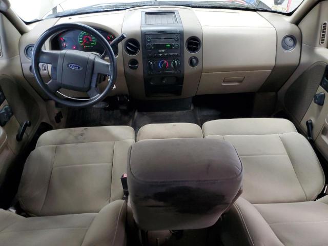 Photo 8 from auction – 2008 FORD F150 with VIN 1FTRX12W58FA37175