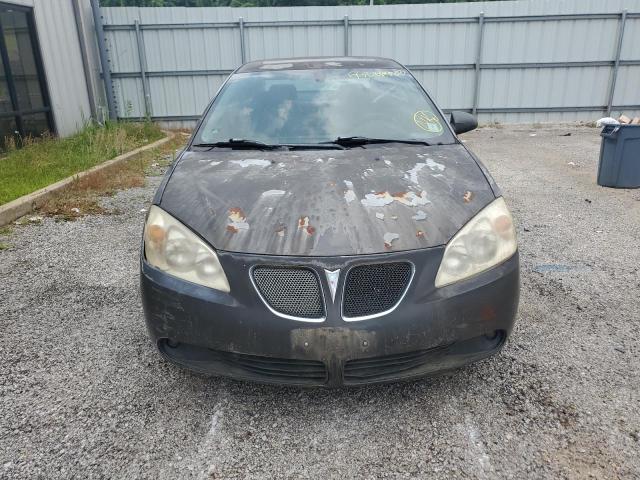 Photo 5 from auction – 2006 PONTIAC G6 SE1 with VIN 1G2ZG558564116718