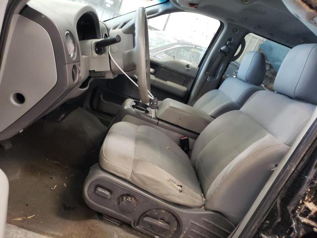 Photo 7 from auction – 2006 FORD F150 SUPER with VIN 1FTRW12W66KC65189