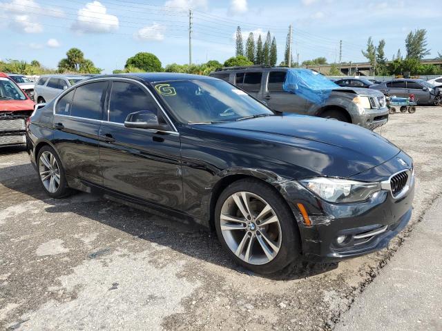 Photo 4 from auction – 2017 BMW 330 I with VIN WBA8B9C32HK885984