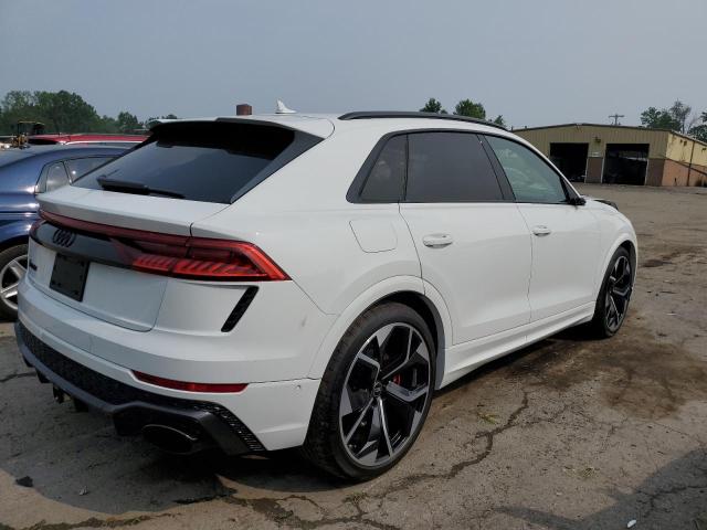 Photo 3 from auction – 2022 AUDI RS Q8 with VIN WU1ARBF18ND015063