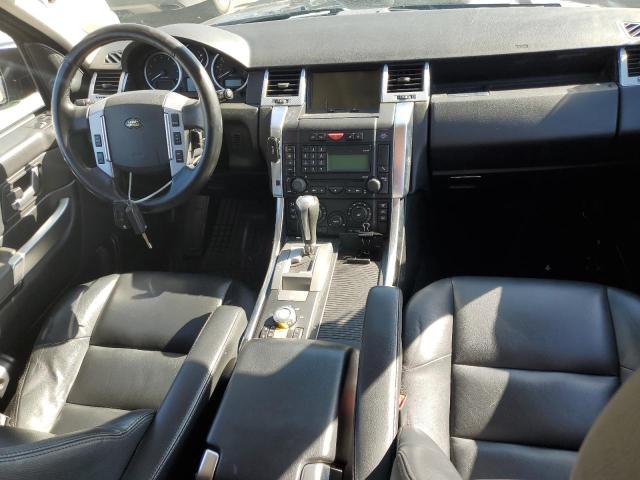 Photo 8 from auction – 2009 LAND ROVER RANGE ROVE with VIN SALSF25409A213044