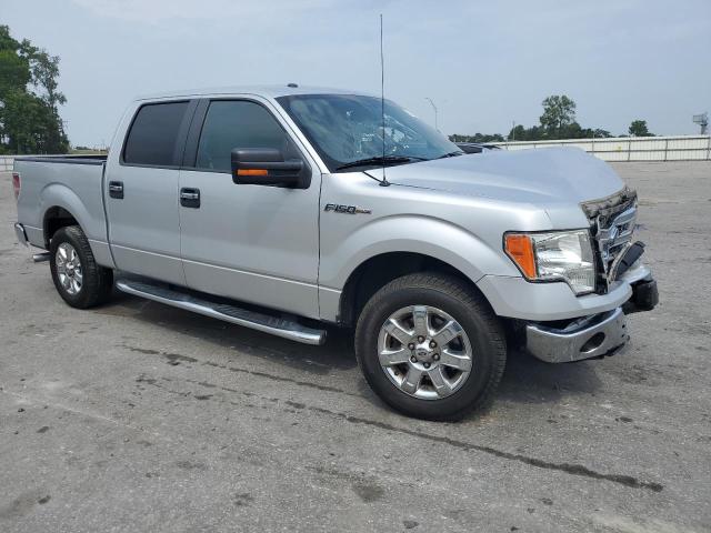 Photo 4 from auction – 2014 FORD F150 SUPER with VIN 1FTEW1CM2EFA40822