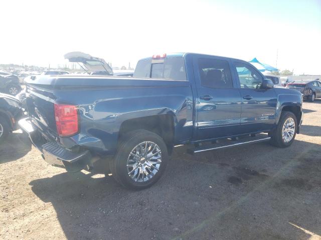 Photo 3 from auction – 2018 CHEVROLET SILVERADO with VIN 3GCPCREC4JG239660