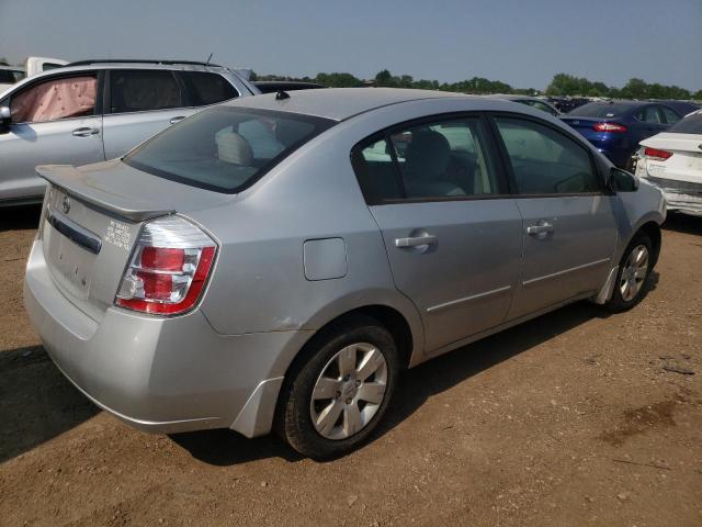 Photo 3 from auction – 2012 NISSAN SENTRA 2.0 with VIN 3N1AB6AP1CL670924