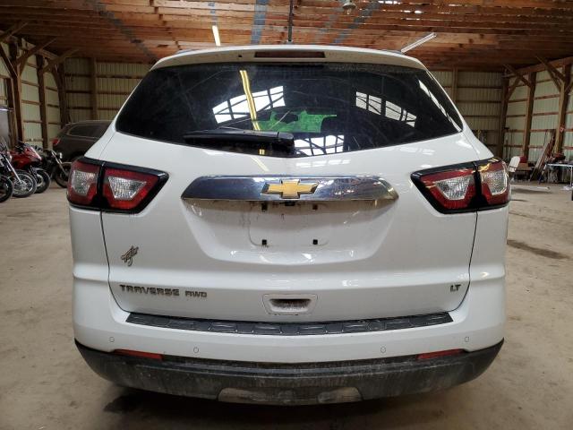 Photo 6 from auction – 2017 CHEVROLET TRAVERSE with VIN 1GNKVHKD2HJ309264