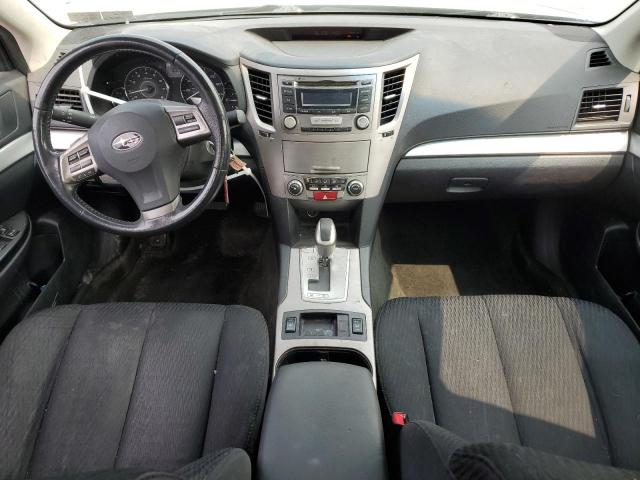 Photo 8 from auction – 2012 SUBARU LEGACY 2.5 with VIN 4S3BMBG67C3030134