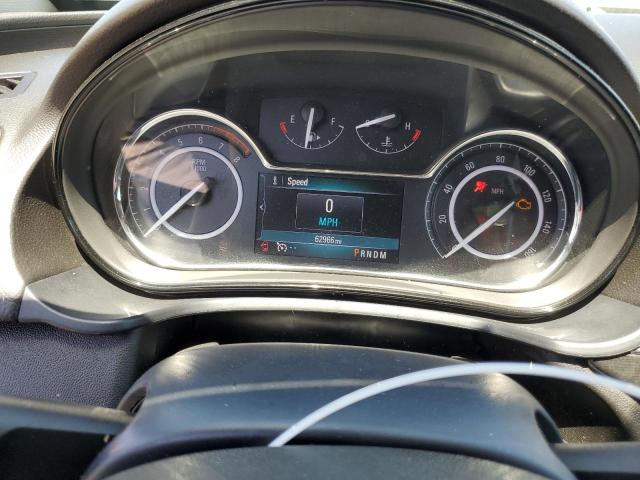 Фото 9 с аукциона – 2014 BUICK REGAL с VIN 2G4GK5EX9E9171642