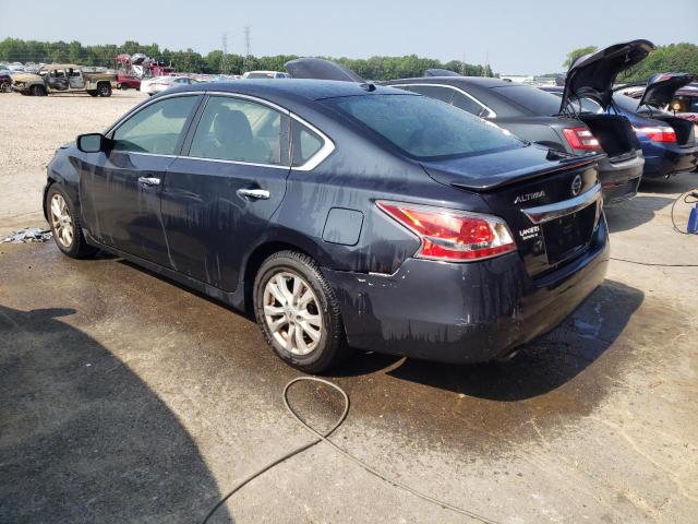 Photo 2 from auction – 2014 NISSAN ALTIMA 2.5 with VIN 1N4AL3AP4EC203218