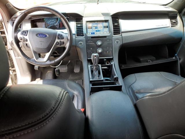 Photo 8 from auction – 2016 FORD TAURUS SEL with VIN 1FAHP2E83GG103977