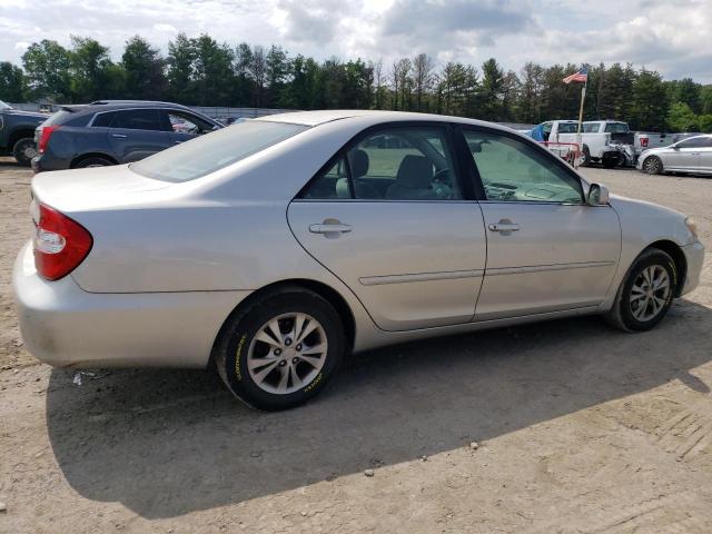 Photo 3 from auction – 2004 TOYOTA CAMRY LE with VIN 4T1BF30K14U568813