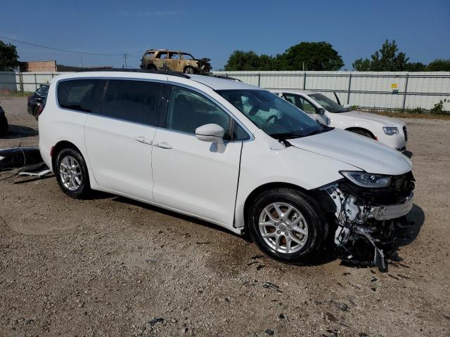 Photo 4 from auction – 2022 CHRYSLER PACIFICA T with VIN 2C4RC1BGXNR115247