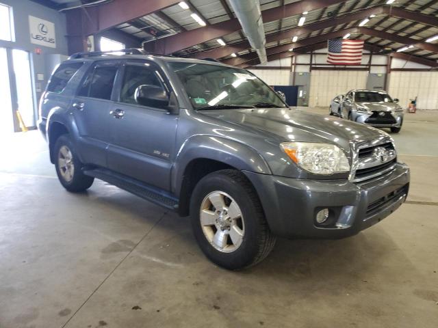 Photo 4 from auction – 2007 TOYOTA 4RUNNER SR with VIN JTEBU14R370107769