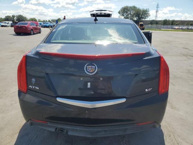Photo 6 from auction – 2013 CADILLAC ATS with VIN 1G6AA5RAXD0110153