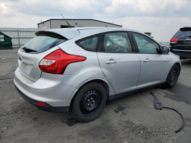 Photo 3 from auction – 2012 FORD FOCUS SE with VIN 1FAHP3K21CL441532