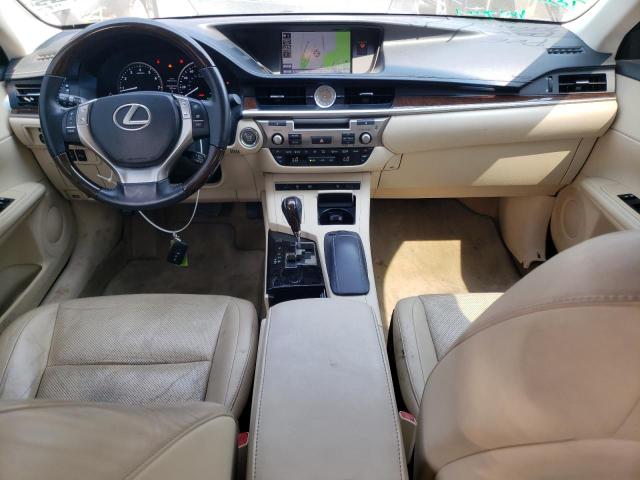 Photo 8 from auction – 2014 LEXUS ES 350 with VIN JTHBK1GG1E2135994