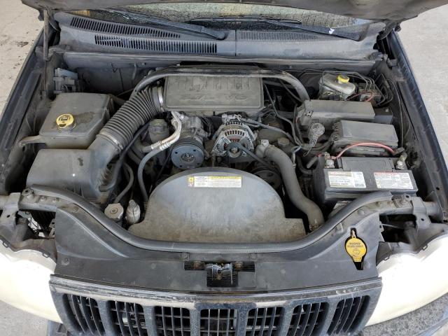 Photo 12 from auction – 2007 JEEP GRAND CHER with VIN 1J8GR48K27C628709
