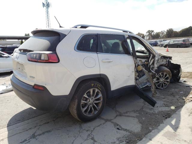 Photo 3 from auction – 2019 JEEP CHEROKEE L with VIN 1C4PJLLB1KD202822