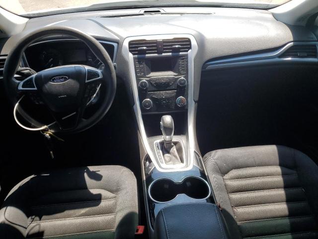 Photo 8 from auction – 2015 FORD FUSION SE with VIN 3FA6P0H77FR151360
