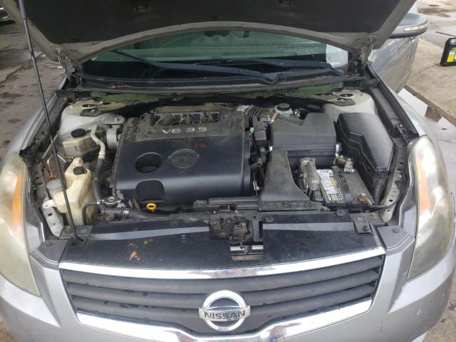 Photo 11 from auction – 2007 NISSAN ALTIMA 3.5 with VIN 1N4BL21E47C179101