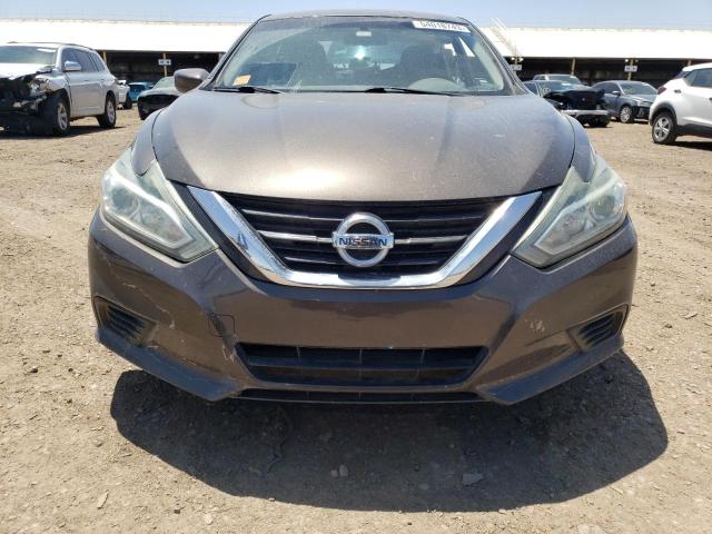 Photo 5 from auction – 2016 NISSAN ALTIMA 2.5 with VIN 1N4AL3AP9GN307162