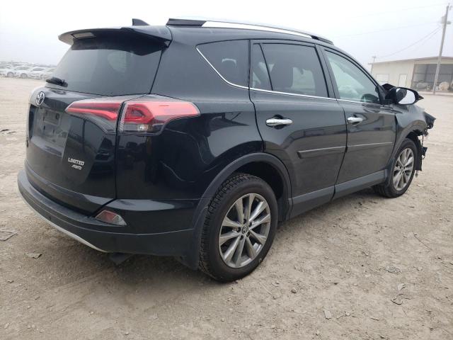 Photo 3 from auction – 2016 TOYOTA RAV4 LIMIT with VIN 2T3DFREV2GW424794