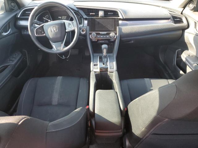 Photo 8 from auction – 2017 HONDA CIVIC EX with VIN 19XFC1F39HE026625