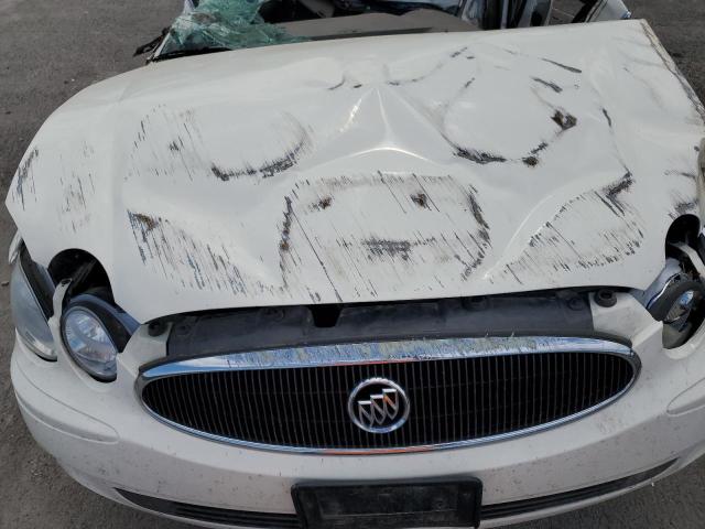 Photo 11 from auction – 2006 BUICK LACROSSE C with VIN 2G4WD582061131696