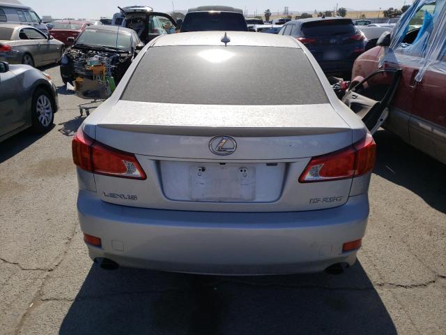 Photo 6 from auction – 2010 LEXUS IS 250 with VIN JTHBF5C28A5126935