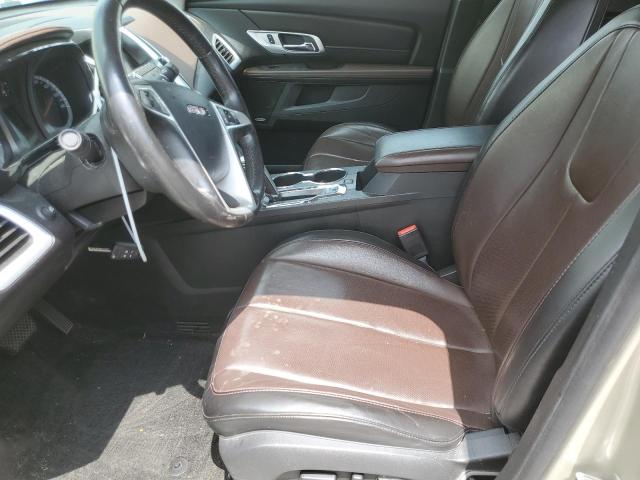 Photo 7 from auction – 2015 GMC TERRAIN SL with VIN 2GKALSEK9F6134253