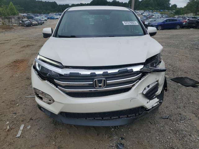 Photo 5 from auction – 2017 HONDA PILOT EX with VIN 5FNYF6H33HB049810